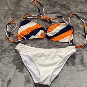 Victoria’s Secret bathing suit